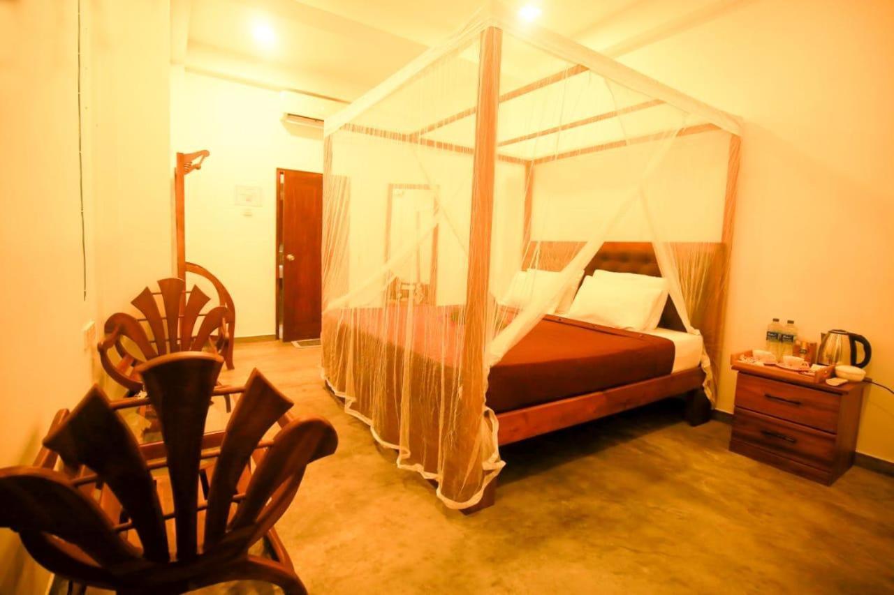 Monkey Beach Dikwella Exterior foto